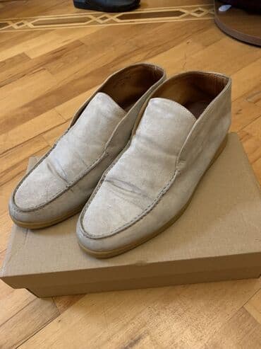 Ölçü: 37, rəng - Bej, İşlənmiş lalafo.az -da Ölçü: 37, rəng - Bej, İşlənmiş