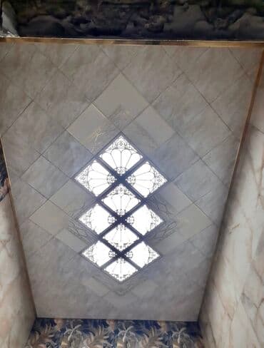 Tavan: Asma tavan, Metal, Suyadavamlı, Pulsuz çatdırılma, Ödənişli quraşdırma, Zəmanətli lalafo.az -da — 1 Tavan: Asma tavan, Metal, Suyadavamlı, Pulsuz çatdırılma, Ödənişli quraşdırma, Zəmanətli — 1