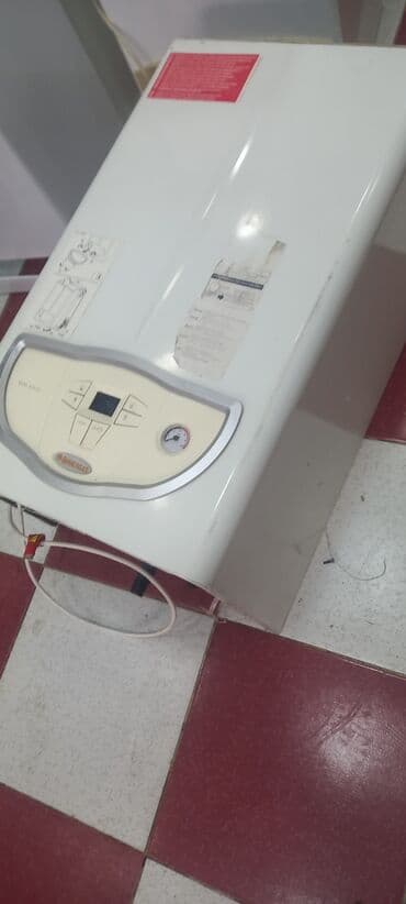 Крепежные изделия: Б/у Комби İmmergas 28 кВт, Платная доставка, Платная установка, С гарантией, Нет кредита at lalafo.az — 2 Крепежные изделия: Б/у Комби İmmergas 28 кВт, Платная доставка, Платная установка, С гарантией, Нет кредита — 2