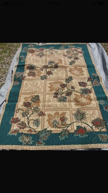 Xalça Dekorativ, Kredit yoxdur lalafo.az -da Xalça Dekorativ, Kredit yoxdur