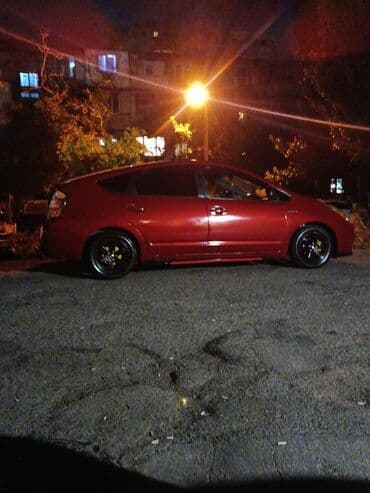 Toyota Prius: 1.5 l | 2008 il Sedan lalafo.az -da Toyota Prius: 1.5 l | 2008 il Sedan
