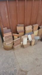 Kərpiclər: 🧱 Zavod İstehsalı və İrandan Gəlmə Kərpiclər – Topdan və Pərakəndə lalafo.az -da — 3 Kərpiclər: 🧱 Zavod İstehsalı və İrandan Gəlmə Kərpiclər – Topdan və Pərakəndə — 3