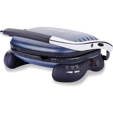 Qril Korkmaz, Yeni, Ünvandan götürmə, Ödənişli çatdırılma lalafo.az -da Qril Korkmaz, Yeni, Ünvandan götürmə, Ödənişli çatdırılma