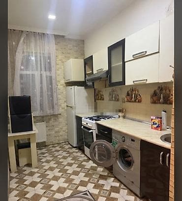 45 kv. m, 2 otaqlı lalafo.az -da 45 kv. m, 2 otaqlı