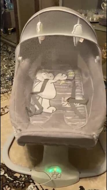 Oğlan və qız üçün, Dördbucaq, Beşik, Dəstsiz, Matras ilə, Yellənmə mexanizm ilə lalafo.az -da Oğlan və qız üçün, Dördbucaq, Beşik, Dəstsiz, Matras ilə, Yellənmə mexanizm ilə