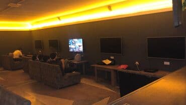 Əhmədlidə yerləşən PlayStation cluba işçi axtarılır 15 günlük növbəli lalafo.az -da Əhmədlidə yerləşən PlayStation cluba işçi axtarılır 15 günlük növbəli