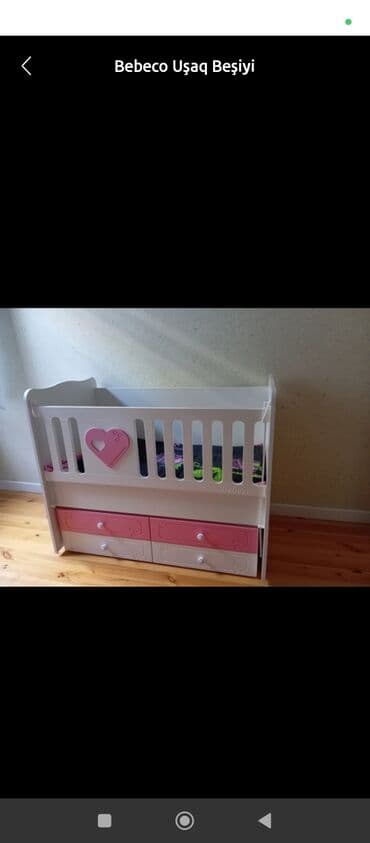 Qız üçün, Yeni, Dördbucaq, Beşik, Matras ilə lalafo.az -da Qız üçün, Yeni, Dördbucaq, Beşik, Matras ilə