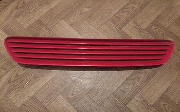 Avtomobil üçün aşağı radiator barmaqlığı (alt ön bamper hava girişi lalafo.az -da Avtomobil üçün aşağı radiator barmaqlığı (alt ön bamper hava girişi