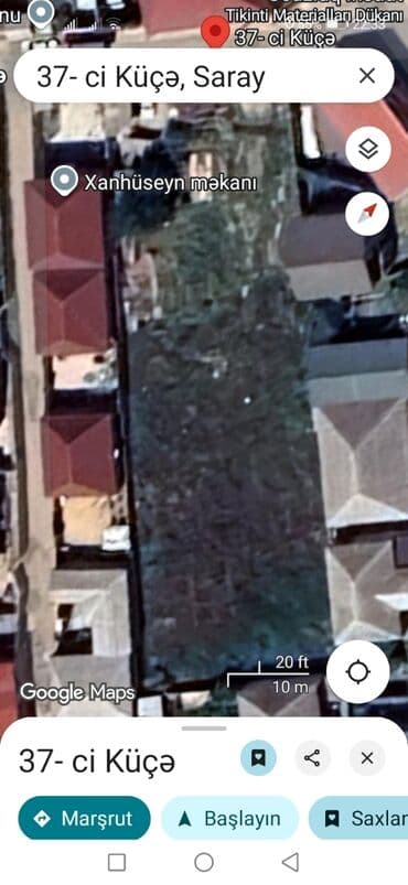 Tikinti, Mülkiyyətçi lalafo.az -da Tikinti, Mülkiyyətçi