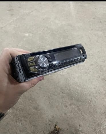 Maqnitol, Pioneer, AUX, Tayland lalafo.az -da Maqnitol, Pioneer, AUX, Tayland