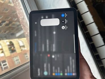 İPad mini 7 128 100 faiz pil qutusu adabter basliq hamisi verilir təzə lalafo.az -da İPad mini 7 128 100 faiz pil qutusu adabter basliq hamisi verilir təzə