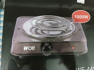 Сепараторы: Электрическая печь для бани/сауны Настольная, 1 конфорки, Новый at lalafo.az — 5 Сепараторы: Электрическая печь для бани/сауны Настольная, 1 конфорки, Новый — 5