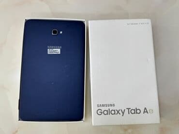 Samsung Galaxy Tab, 10,1", < 64 GB lalafo.az -da Samsung Galaxy Tab, 10,1", < 64 GB