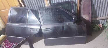Mercedes-Benz W124, 1995 il, Almaniya, Ünvandan götürmə lalafo.az -da Mercedes-Benz W124, 1995 il, Almaniya, Ünvandan götürmə