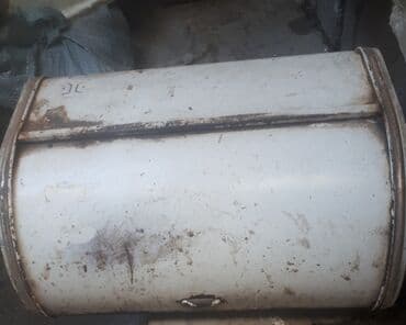 Metall çörək/qənnadı qabı – retro “roll-top” tipli - Material: tam lalafo.az -da Metall çörək/qənnadı qabı – retro “roll-top” tipli - Material: tam