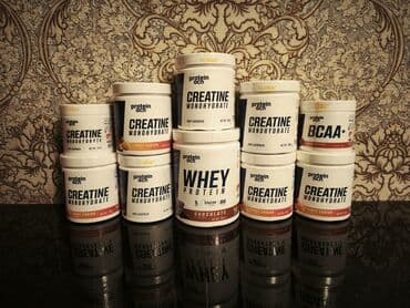 Протеин: Протеин Protein Ocean, Вес: < 500 г, Новый at lalafo.az — 1 Протеин: Протеин Protein Ocean, Вес: < 500 г, Новый — 1