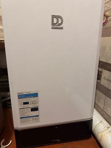 DemirDöküm Nitron Plus divar tipli qaz kombisi - Model: HK 24 (H-TR) lalafo.az -da DemirDöküm Nitron Plus divar tipli qaz kombisi - Model: HK 24 (H-TR)