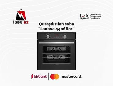 Duxovka Elektrik, Quraşdırılan lalafo.az -da Duxovka Elektrik, Quraşdırılan