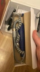 ПО для бизнеса: Manikür üçün professional avadanlıq seti - SUN 5 Plus UV/LED dırnaq at lalafo.az — 7 ПО для бизнеса: Manikür üçün professional avadanlıq seti - SUN 5 Plus UV/LED dırnaq — 7