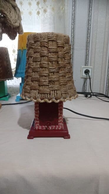 Потолок: Б/у, Спиральная лампочка, Без гарантии, Самовывоз at lalafo.az — 8 Потолок: Б/у, Спиральная лампочка, Без гарантии, Самовывоз — 8