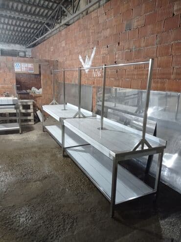 nerjavik: Ət stolları istənilən ölçüdə yığılması və satış
bir zəngə sifariş lalafo.az -da — 3 nerjavik: Ət stolları istənilən ölçüdə yığılması və satış
bir zəngə sifariş — 3