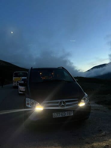 Minivan lalafo.az -da Minivan