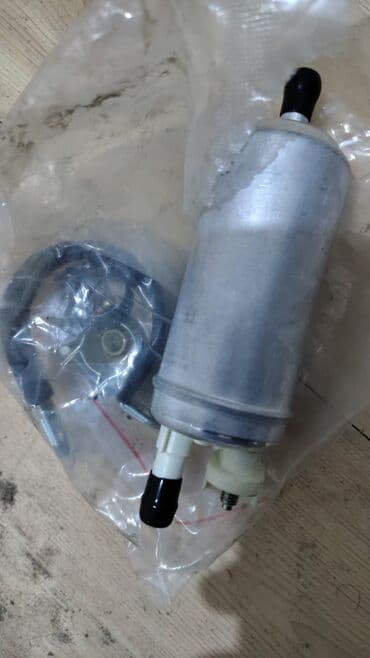 Avtomobil üçün elektrik yanacaq nasosu komplekti Xüsusiyyətlər: - lalafo.az -da Avtomobil üçün elektrik yanacaq nasosu komplekti Xüsusiyyətlər: -