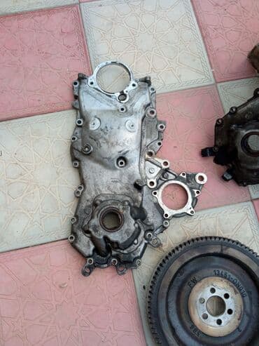 Toyota UNVERSAL, 1.4 l, Dizel, 2006 il lalafo.az -da Toyota UNVERSAL, 1.4 l, Dizel, 2006 il