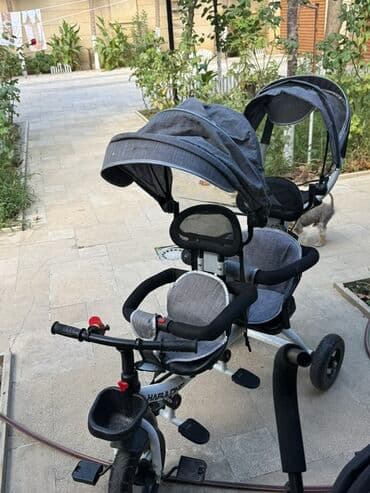 Əkizlər üçün araba lalafo.az -da Əkizlər üçün araba