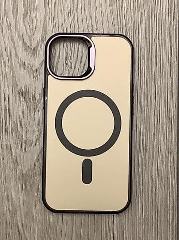 IPhone 13,iPhone 14 modelləri üçün MagSafe dəstəkli case(kabro).iPhone lalafo.az -da IPhone 13,iPhone 14 modelləri üçün MagSafe dəstəkli case(kabro).iPhone