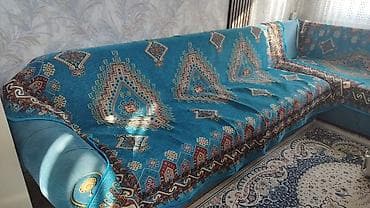 Künc divan, Parça lalafo.az -da Künc divan, Parça