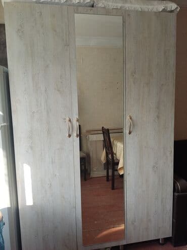 Yeni, Açılan, 3 qapılı Düz dolab, Şifonyer, Türkiyə lalafo.az -da Yeni, Açılan, 3 qapılı Düz dolab, Şifonyer, Türkiyə