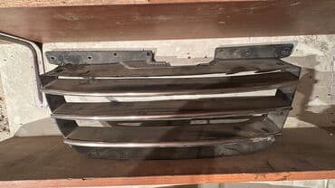 Hunay sanata 2008 yığılma ön radiator barmaqlığı - Material: plastik lalafo.az -da Hunay sanata 2008 yığılma ön radiator barmaqlığı - Material: plastik