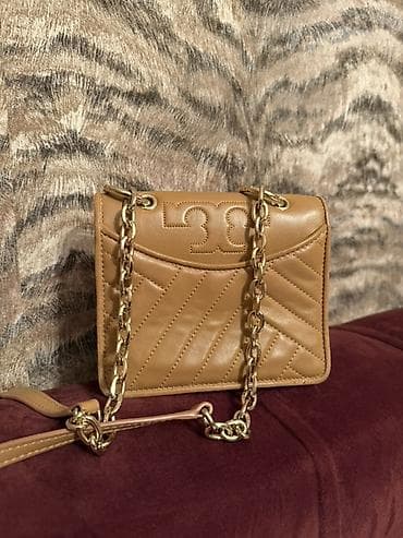 Çiyin çantası, Tory Burch lalafo.az -da Çiyin çantası, Tory Burch