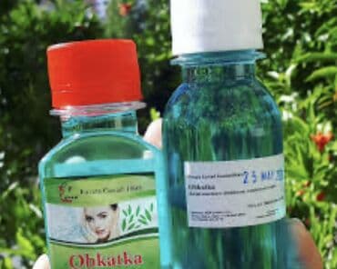 Üz üçün losyon lalafo.az -da Üz üçün losyon