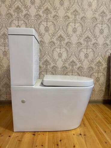 İşlənmiş, Unitaz, Monoblok, Kredit yoxdur, Zəmanətli, Pulsuz çatdırılma, Ödənişli çatdırılma lalafo.az -da İşlənmiş, Unitaz, Monoblok, Kredit yoxdur, Zəmanətli, Pulsuz çatdırılma, Ödənişli çatdırılma