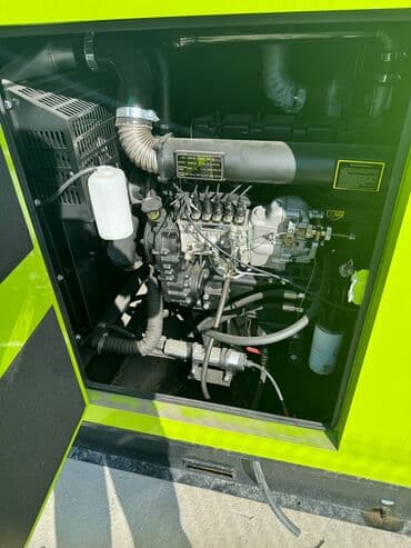 Алчипан: Продажа, Новый, Дизельный, Генератор, Fullpower, Бесплатная доставка at lalafo.az — 5 Алчипан: Продажа, Новый, Дизельный, Генератор, Fullpower, Бесплатная доставка — 5