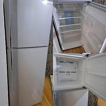 Samsung Soyuducu. 250azn heç bir problemi yoxdur. Nofrostdur. Xətai lalafo.az -da Samsung Soyuducu. 250azn heç bir problemi yoxdur. Nofrostdur. Xətai
