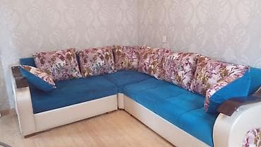 Künc divan, İşlənmiş, Çatdırılma yoxdur lalafo.az -da Künc divan, İşlənmiş, Çatdırılma yoxdur