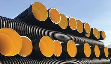 Трубы: Qofralı (koruge), Pe100 su və qaz borularının ən münasib qiymətlə at lalafo.az — 3 Трубы: Qofralı (koruge), Pe100 su və qaz borularının ən münasib qiymətlə — 3