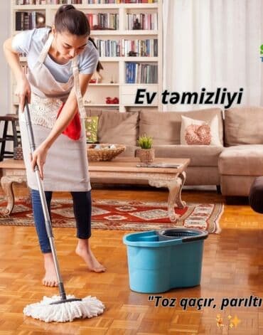 Xadimə, 30 yaş, 5 ildən artıq təcrübə lalafo.az -da Xadimə, 30 yaş, 5 ildən artıq təcrübə