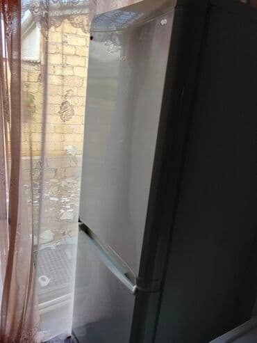 İşlənmiş 2 qapılı Soyuducu Satılır, rəng - Ağ lalafo.az -da İşlənmiş 2 qapılı Soyuducu Satılır, rəng - Ağ