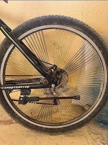 Sportmaster velosiped. 29 luqdur. Qabag skorus qolunu duzeltmek lalafo.az -da — 2 Sportmaster velosiped. 29 luqdur. Qabag skorus qolunu duzeltmek — 2