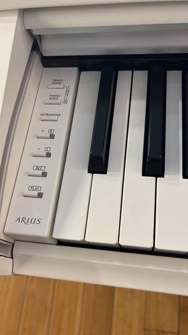 Piano, Yamaha, Rəqəmsal, Yeni, Pulsuz çatdırılma lalafo.az -da Piano, Yamaha, Rəqəmsal, Yeni, Pulsuz çatdırılma