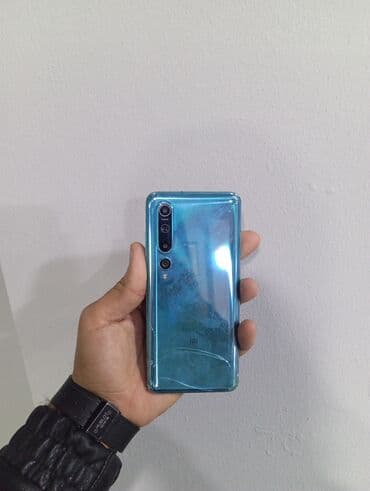 Xiaomi Mi 10, 256 GB lalafo.az -da Xiaomi Mi 10, 256 GB