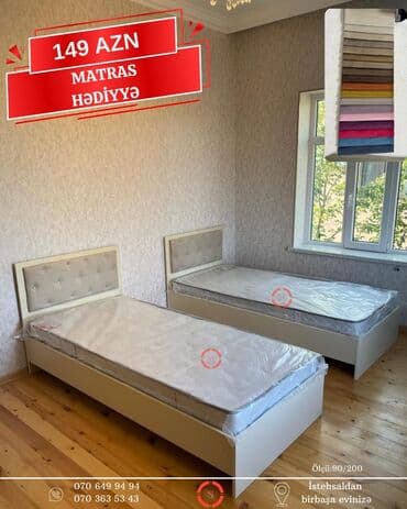 Çarpayılar endirimde çatdırılma quraşdırılma ödənişsizdir lalafo.az -da Çarpayılar endirimde çatdırılma quraşdırılma ödənişsizdir