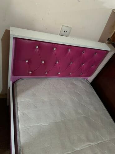 İşlənmiş, Təknəfərlik çarpayı, Bazasız, Matras ilə, Siyirməsiz, Azərbaycan lalafo.az -da İşlənmiş, Təknəfərlik çarpayı, Bazasız, Matras ilə, Siyirməsiz, Azərbaycan