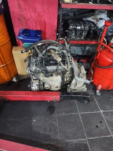 Məhsul: Avtomobil üçün komplekt mühərrik və ehtiyat hissələri Təsvir lalafo.az -da Məhsul: Avtomobil üçün komplekt mühərrik və ehtiyat hissələri Təsvir