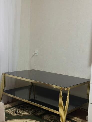 Комоды на заказ: Прямой стол, Нераскладной, Без колесиков, Стекло at lalafo.az — 3 Комоды на заказ: Прямой стол, Нераскладной, Без колесиков, Стекло — 3