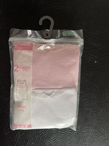 Mayka, Qız üçün, 7 - 8 yaş, Lc Waikiki lalafo.az -da Mayka, Qız üçün, 7 - 8 yaş, Lc Waikiki